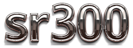 sr300 logo